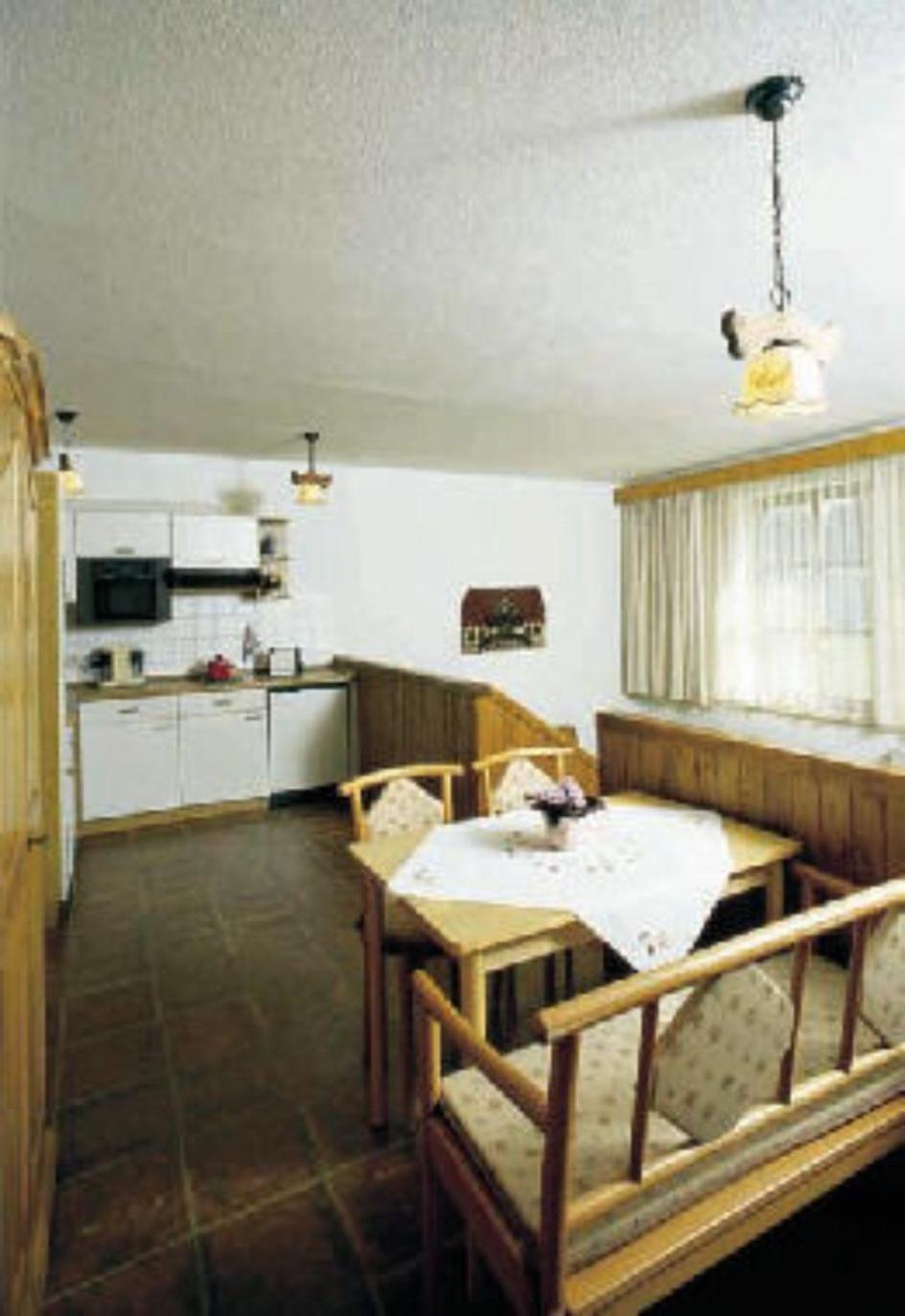 Ferienwohnungen Landhaus Tannenhof Bischofsgrün Extérieur photo